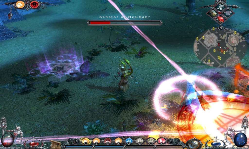 Dawn of Magic 2 Steam CD Key