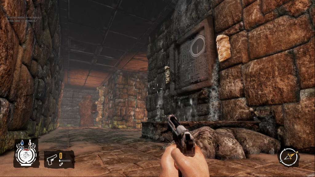 Day One : Garry's Incident Steam Gift