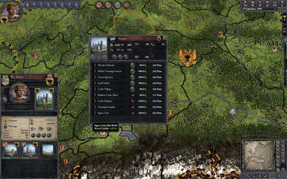 Europa Universalis IV - 2014 DLC Collection PC Steam CD Key