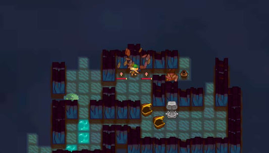 Sproggiwood Steam CD Key
