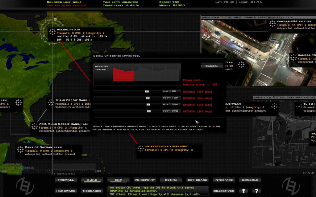 Hacker Evolution: Duality Steam CD Key