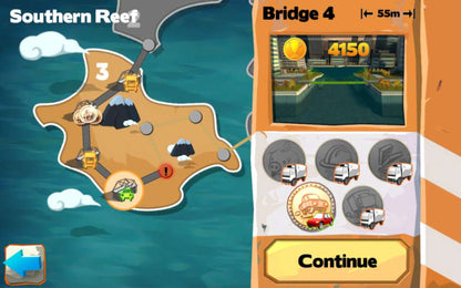 Bridge Constructor Playground Steam CD Key