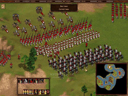 Cossacks: European Wars PC Steam CD Key
