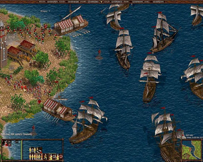 Cossacks: Art of War PC Steam CD Key