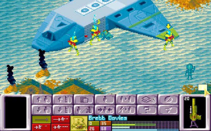 X-COM: Complete Pack EU Steam CD Key