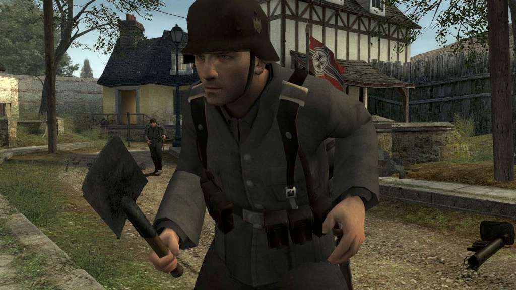 Day of Defeat: Source Steam CD Key