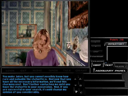 Tex Murphy: Under a Killing Moon GOG CD Key