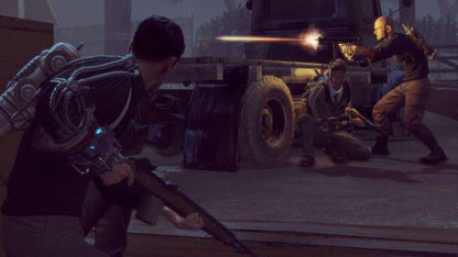The Bureau: XCOM Declassified EU PC Steam CD Key