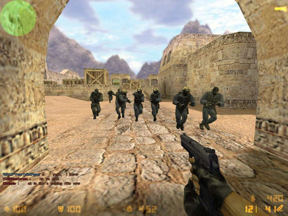 Counter-Strike 1.6 Steam Gift