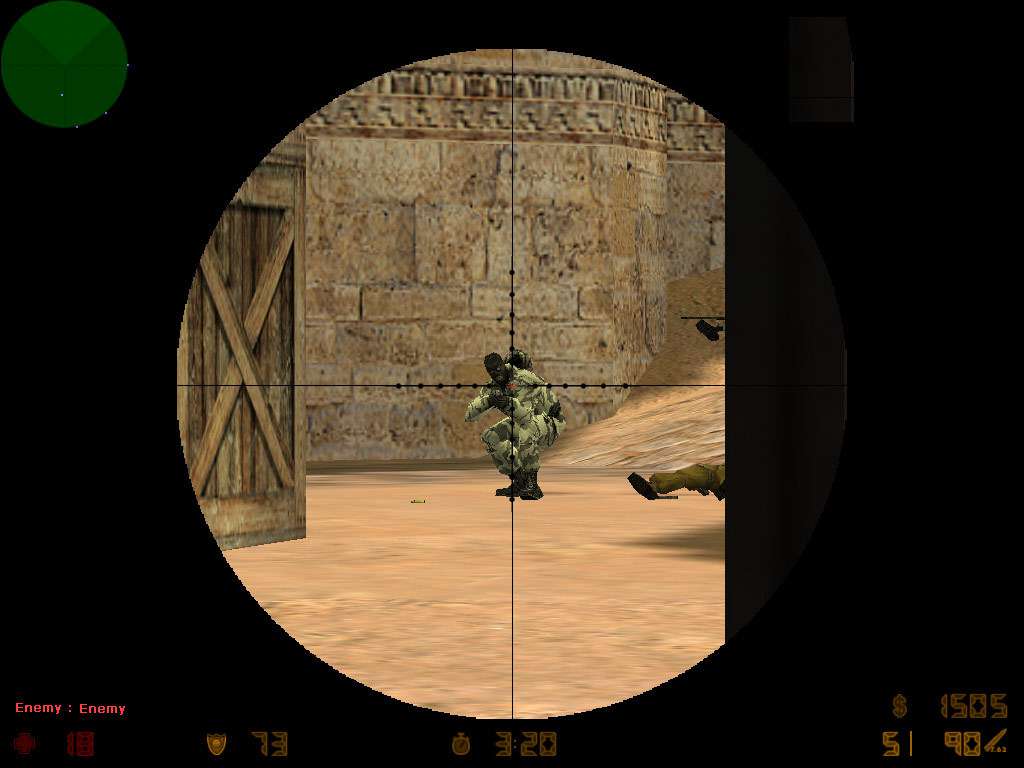 Counter-Strike + Condition Zero Steam Gift