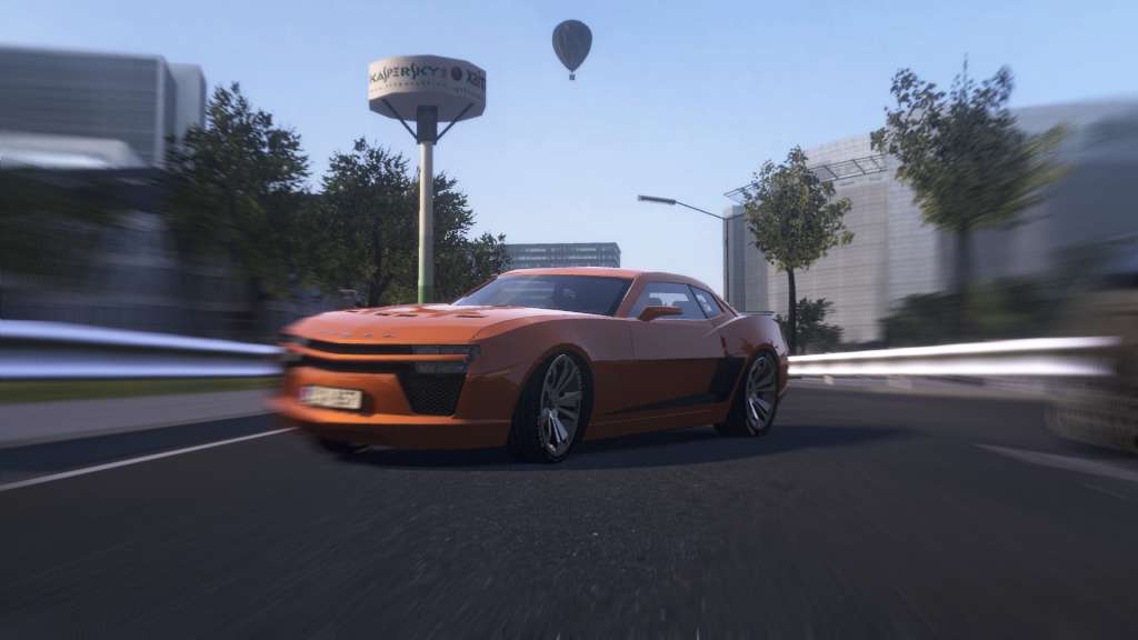 Crash Time 3 Steam Gift
