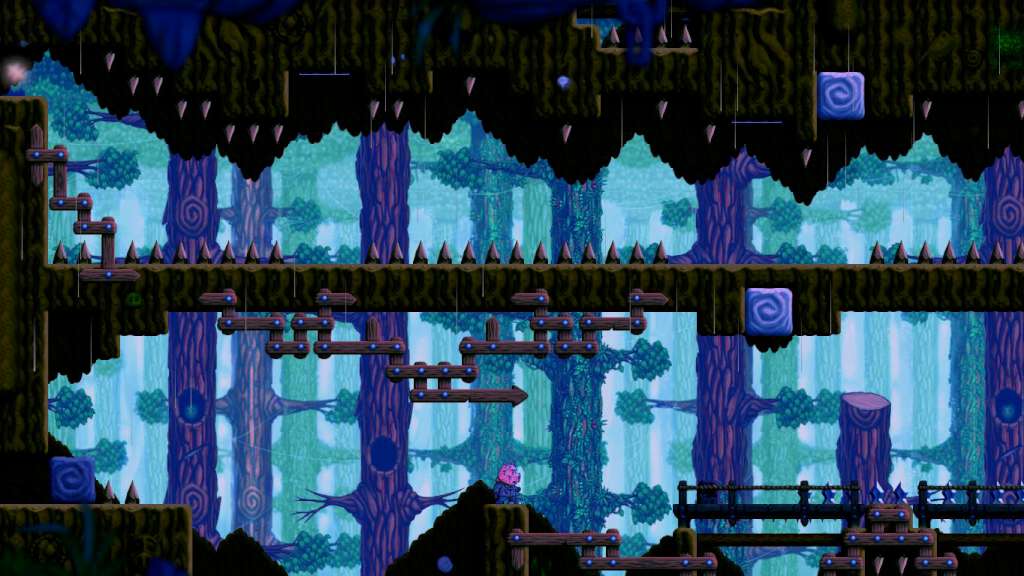 Mr. Bree+ Steam CD Key