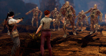 Deadfall Adventures Digital Deluxe Edition Steam CD Key