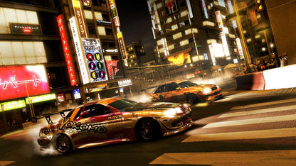 GRID EU Steam CD Key