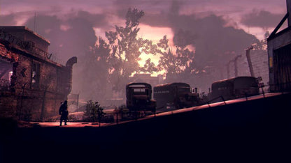 Deadlight Steam Gift
