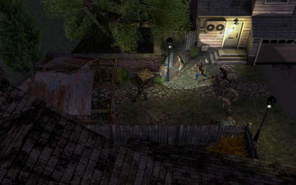 Dead Horde PC Steam CD Key