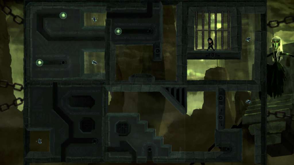 Munin PC Steam CD Key