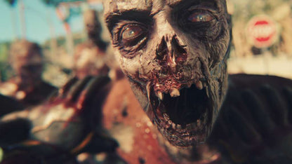 Dead Island 2 Ultimate Edition PS4/PS5 Account