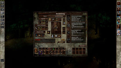 Icewind Dale: Enhanced Edition PC Steam CD Key