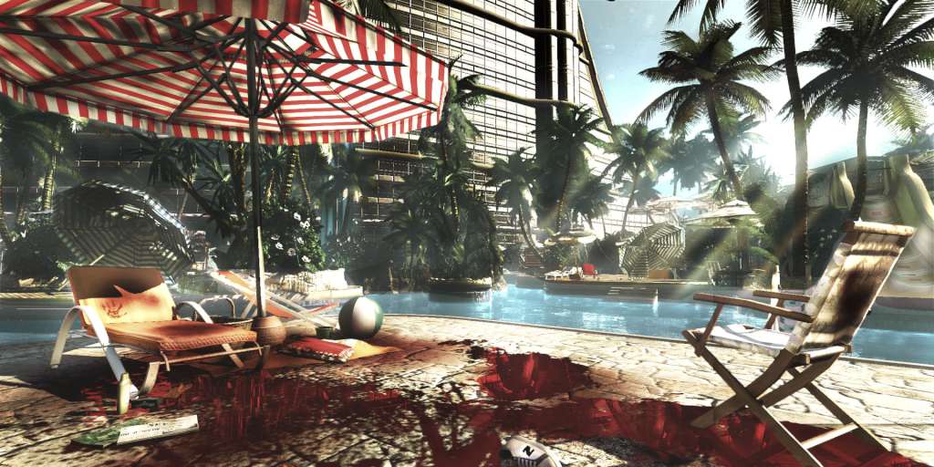 Dead Island GOTY Edition Steam CD Key