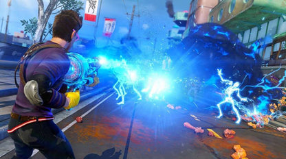 Sunset Overdrive US XBOX ONE CD Key