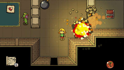 Ittle Dew Steam CD Key