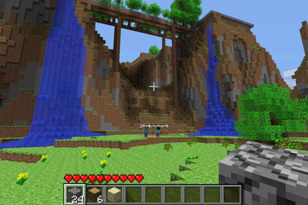Minecraft Triple Bundle EU PC Windows CD Key