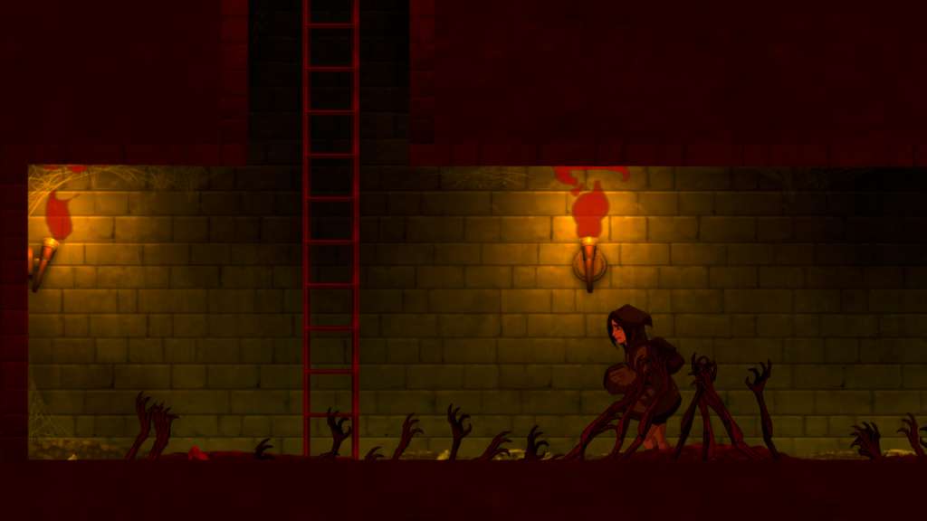 Whispering Willows PC Steam CD Key