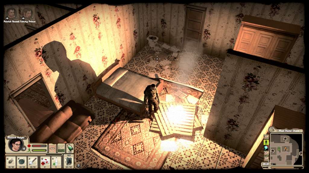 I Shall Remain PC Steam CD Key