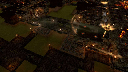War for the Overworld PC Steam CD Key