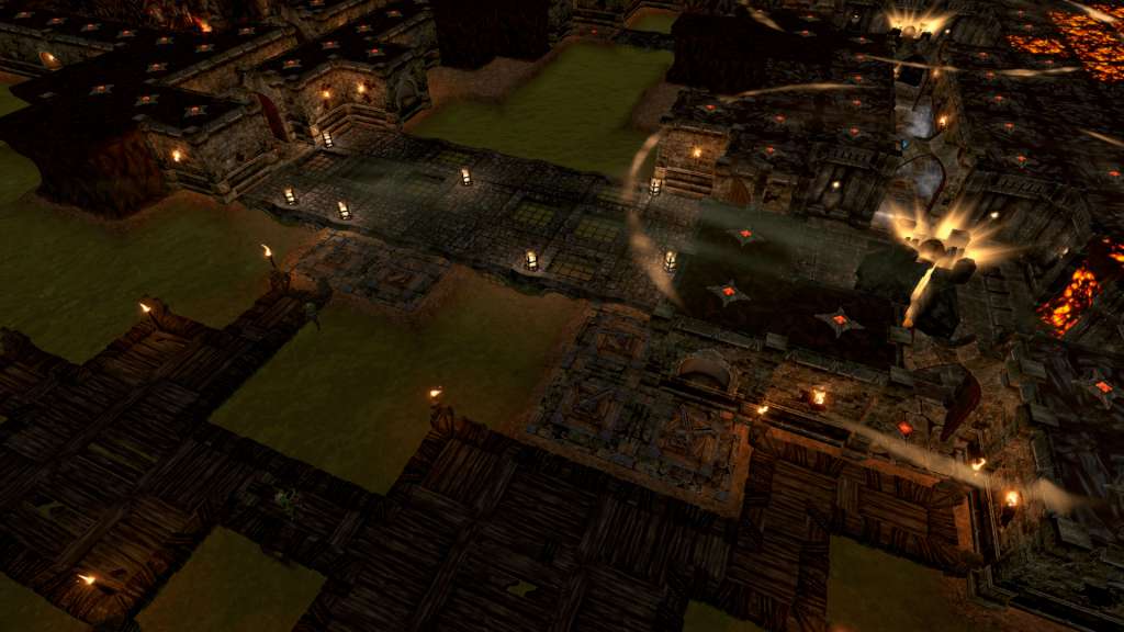 War for the Overworld GOG CD Key