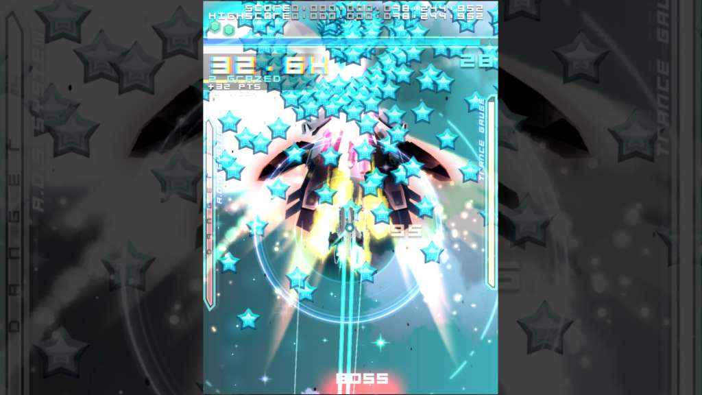 Danmaku Unlimited 2 Steam CD Key