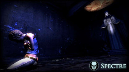 Spectre Steam CD Key