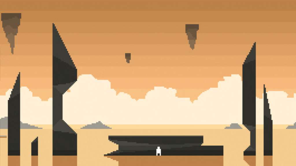 Qora Steam CD Key