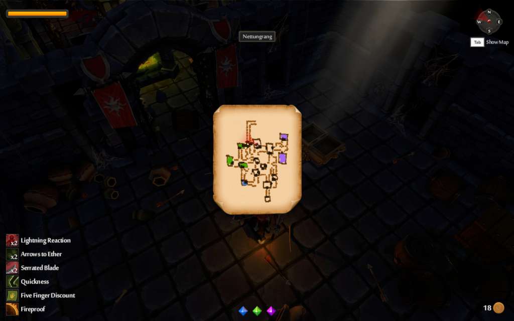 TinyKeep Steam CD Key