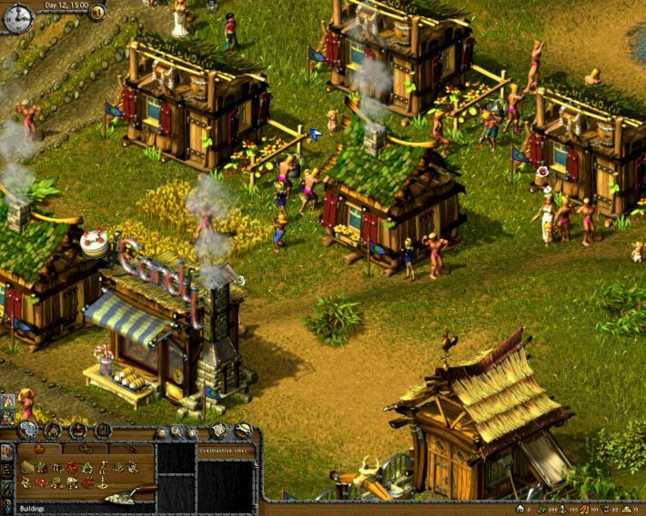 The Nations Gold Edition GOG CD Key