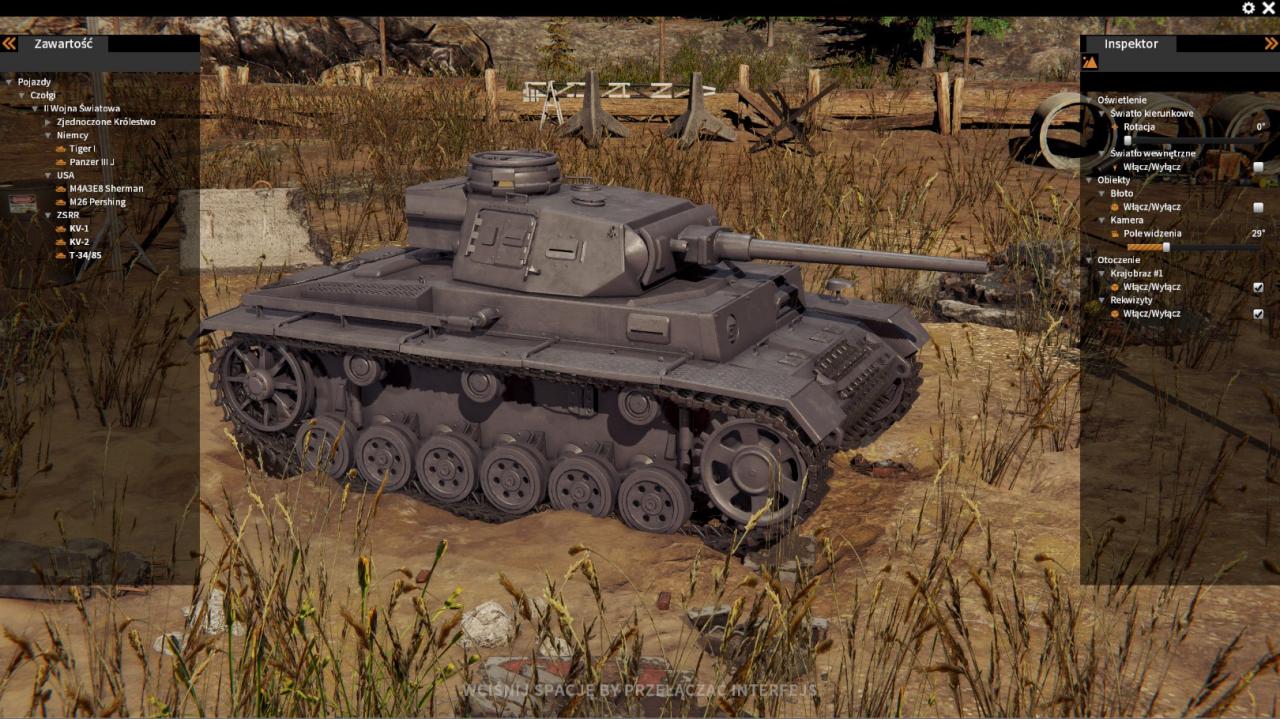 Tank Mechanic Simulator AR XBOX One / Xbox Series X|S CD Key
