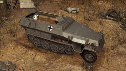 Tank Mechanic Simulator AR XBOX One / Xbox Series X|S CD Key