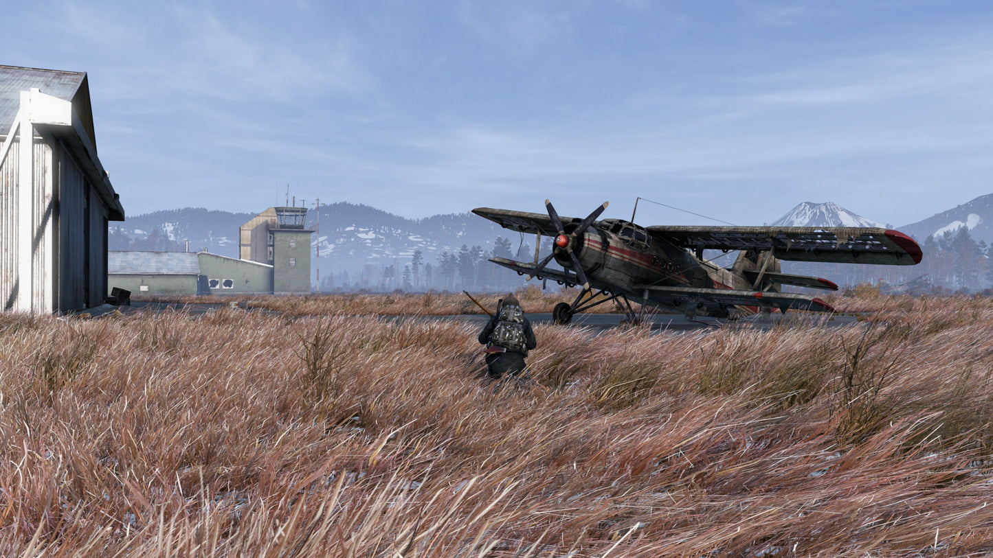 DayZ Cool Edition EU XBOX One / Xbox Series X|S CD Key