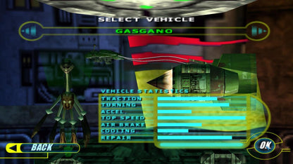 STAR WARS Episode I: Racer EU XBOX One CD Key