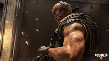 Call of Duty: Black Ops 4 PS4/PS5 Online Account Activation