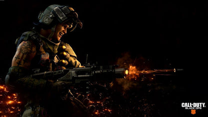 Call of Duty: Black Ops 4 - Black Ops Pass XBOX One / Xbox Series X|S CD Key