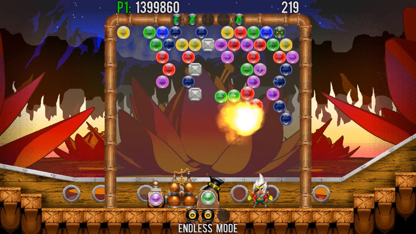 Rusty Spout Rescue Adventure EU XBOX One CD Key