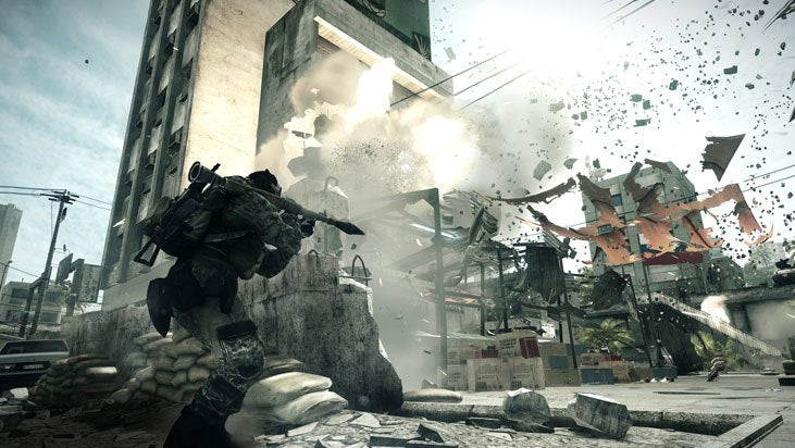 Battlefield 3 Premium Edition EA App CD Key