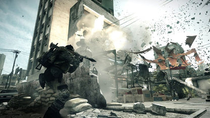 Battlefield 3 Premium Edition EA App CD Key