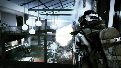 Battlefield 3 RU Language Only EA App CD Key
