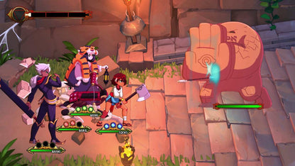 Indivisible TR XBOX One CD Key