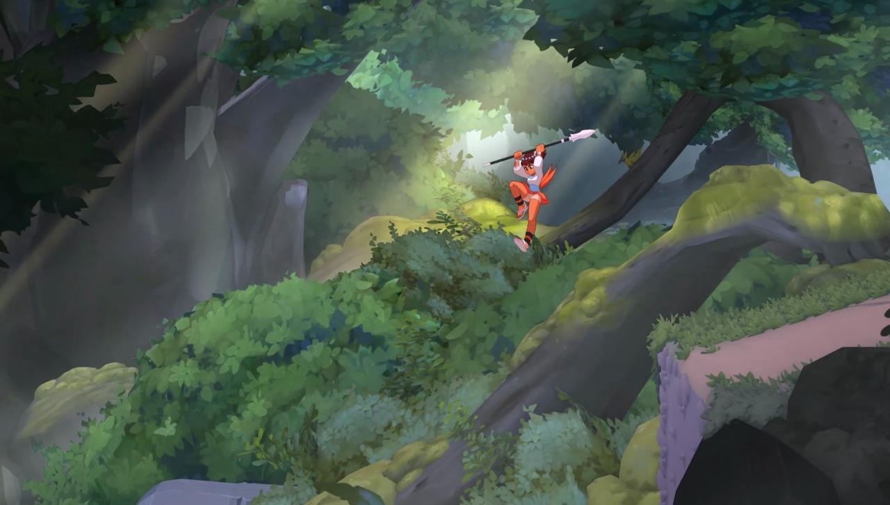 Indivisible TR XBOX One CD Key