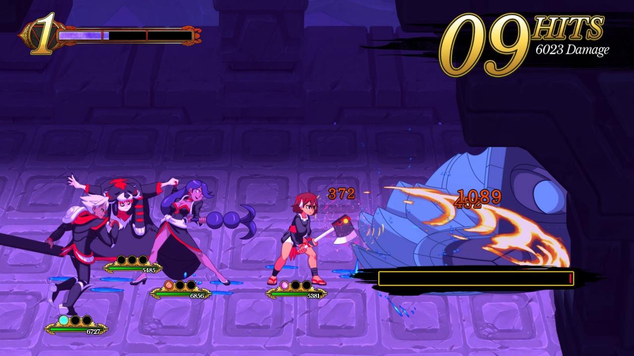 Indivisible TR XBOX One CD Key