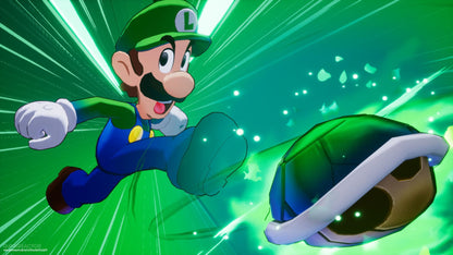 Mario & Luigi: Brothership Nintendo Switch Online Account Activation